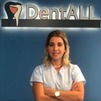Doç. Dr. Gamze Paken profil fotoğrafı