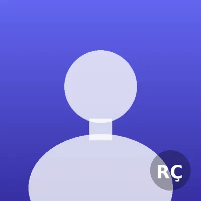 Prof. Dr. Raif Çakmur profil fotoğrafı
