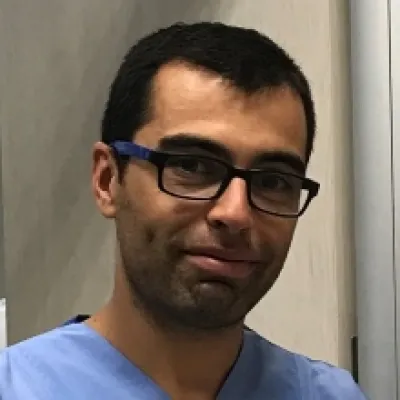Doç. Dr. Hakan Göktürk profil fotoğrafı