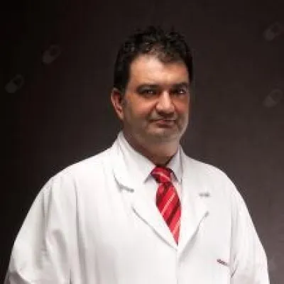 Haşmet Mesut Özsoy