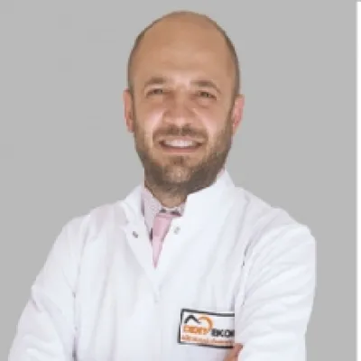 Alper Şenyüz