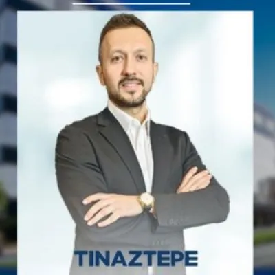 Orkun Aydın
