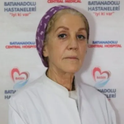 Uzm. Dr. H.Füruzan Aktuğ profil fotoğrafı