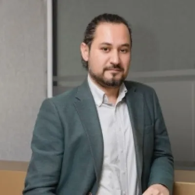 Prof. Dr. Soykan Özkoç profil fotoğrafı