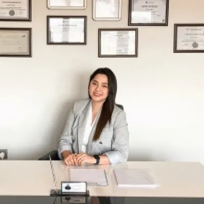 Psk. Merve Dost Özkapu profil fotoğrafı