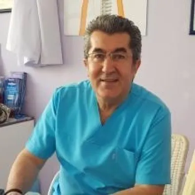 Dt. Hıdır Ulucan profil fotoğrafı