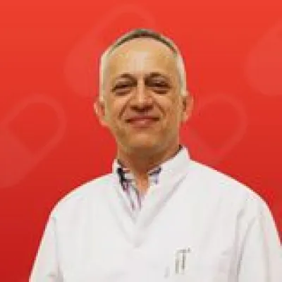 Erdal Aktan