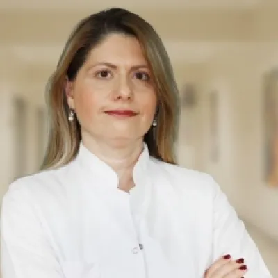 Tülay Akman