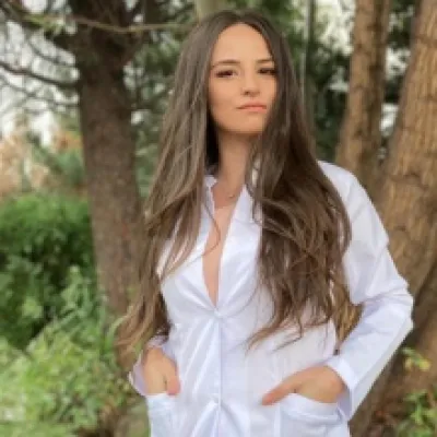 Psk. Büşra Yılmaz profil fotoğrafı