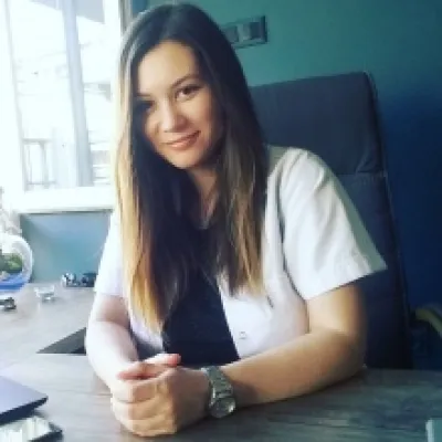 Lale Kılıç