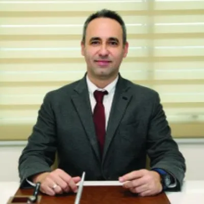 Op. Dr. Uğur Çerçi profil fotoğrafı
