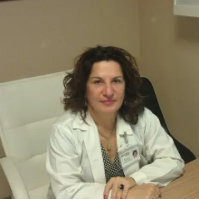 Uzm. Dr. Tülin İmre Tosun profil fotoğrafı