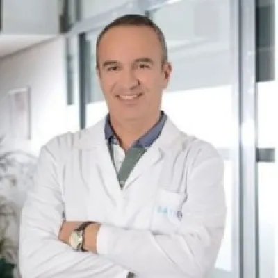 Gökhan Avsever