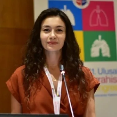 Op. Dr. Seda Kahraman Aydın profil fotoğrafı