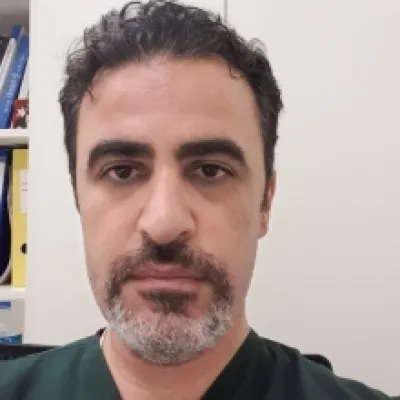 Uzm. Dr. Salih Müjde profil fotoğrafı