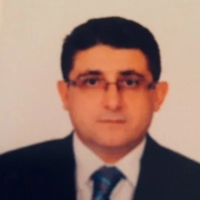 Ali Samancıoğlu