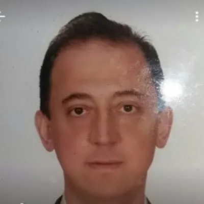 Mehmet Yaşar Özkul