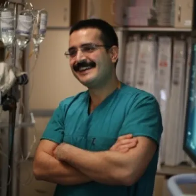 Op. Dr. İnan Mutlu profil fotoğrafı