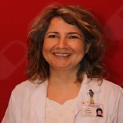 Tümay Kocaoğlu