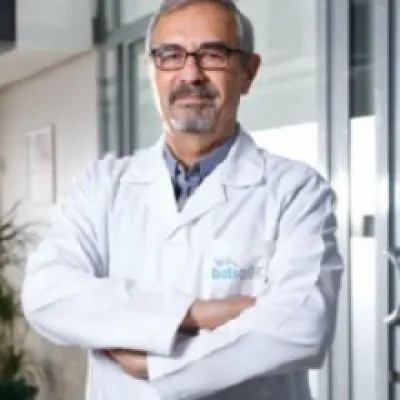 Op. Dr. Selim Nihat Özgen profil fotoğrafı