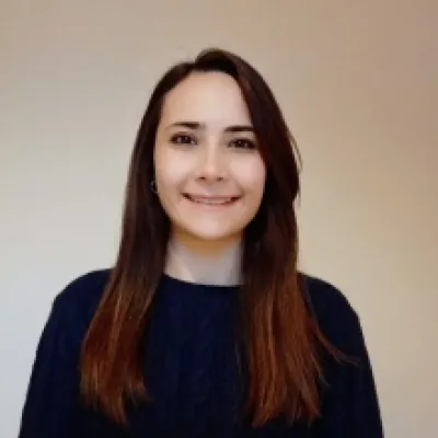 Nilay Ayvaz Halıcı