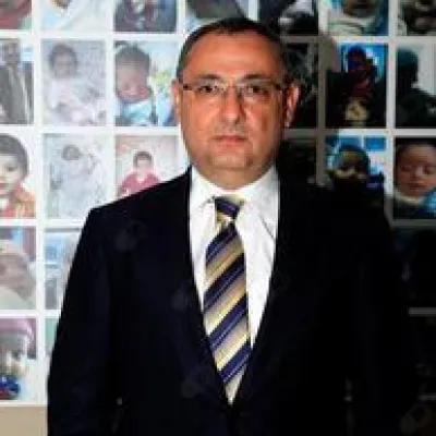 İbrahim Gökhan Çıragil