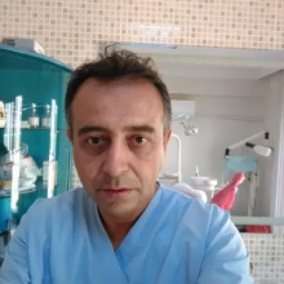 Mustafa Bahar
