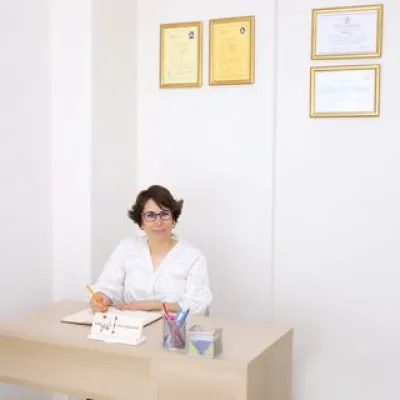 Psk. Ümran Şipal Deniz profil fotoğrafı