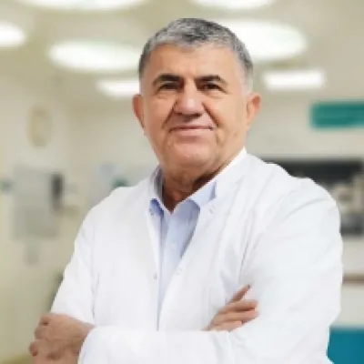 Süleyman İçke