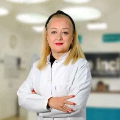 Nihal Yarıcı