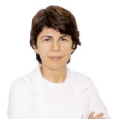 Nihal Kavaklı Cengiz