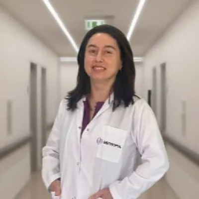 Züleyha Korkmaz