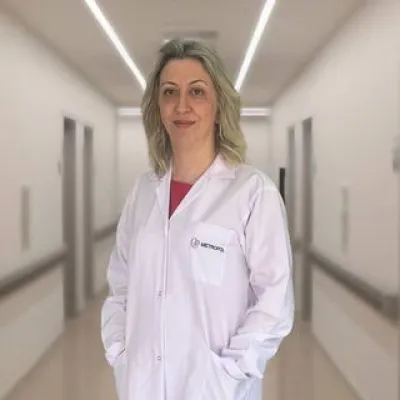 Banu Biçerol Perçem