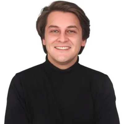 Psk. Sercan Özgören profil fotoğrafı
