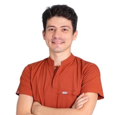 Dt. Emrah Yellice profil fotoğrafı