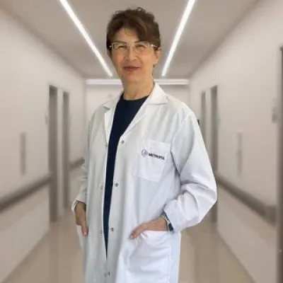 Op. Dr. Nurhayat Kocabaş profil fotoğrafı