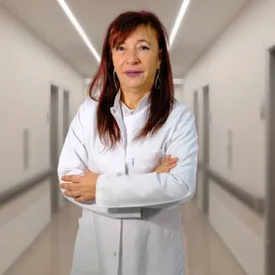 Uzm. Dr. Nurhan Kocaayan profil fotoğrafı