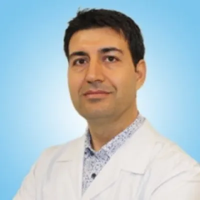 Doç. Dr. Mahmut Kaya profil fotoğrafı