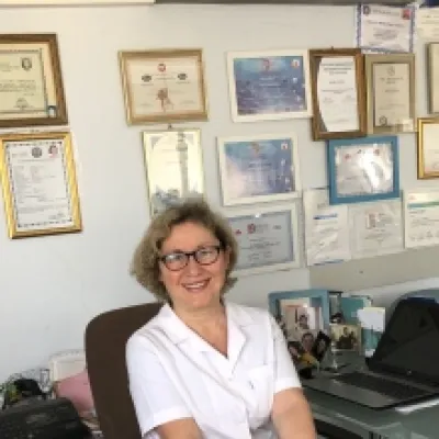 F. Figen Coşgun Zabunoğlu