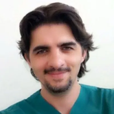 Serdar Erkmen
