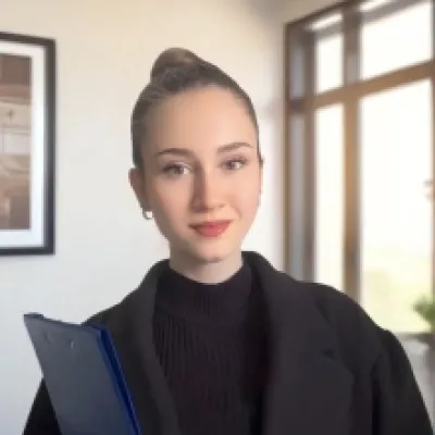 Aysel Büyükdemir