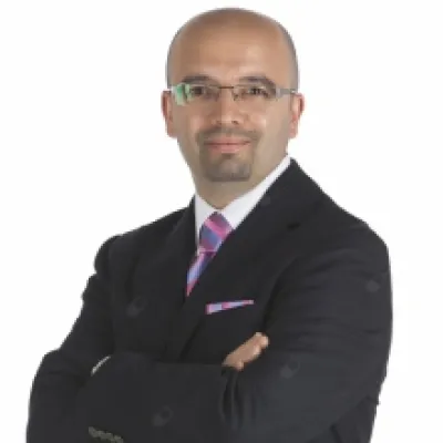 Dr. Öğr. Üyesi Levent Çoban profil fotoğrafı
