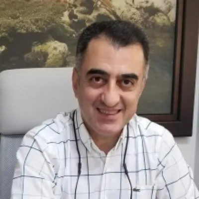 Prof. Dr. Murat Duman profil fotoğrafı