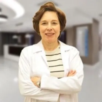 Uzm. Dr. Adile Koral profil fotoğrafı