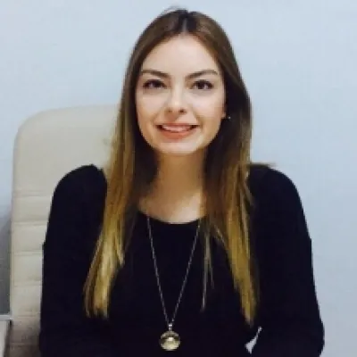 Psk. Dan. Melis Mazmanoğlu profil fotoğrafı