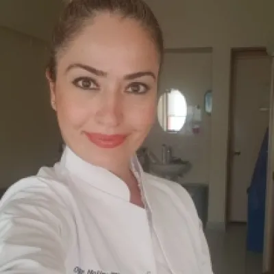 Op. Dr. Halime Şen Selim profil fotoğrafı