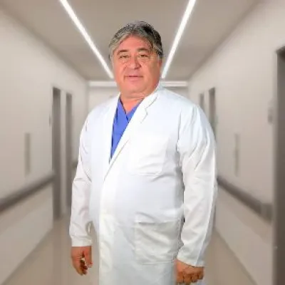 Kamil Bülent Elverdi