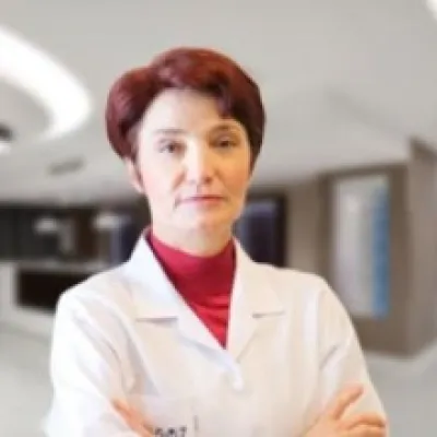 Uzm. Dr. Rahime Kaşıkaralar profil fotoğrafı