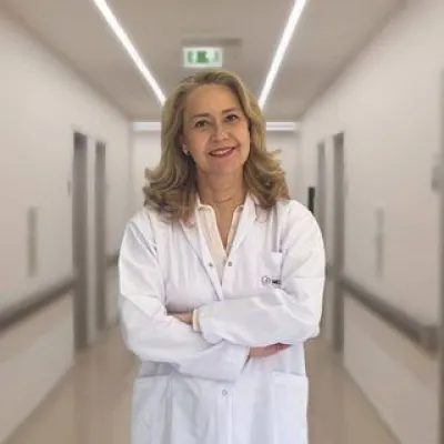 Özlem Keskiner