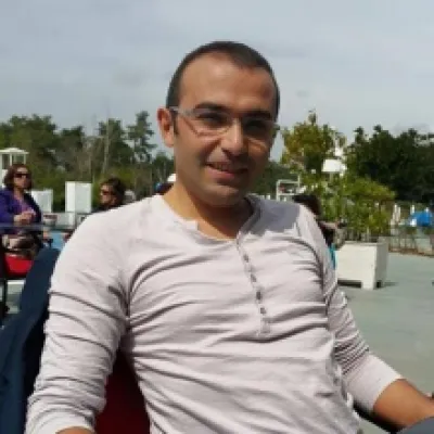 Doç. Dr. Kemal Can Tertemiz profil fotoğrafı